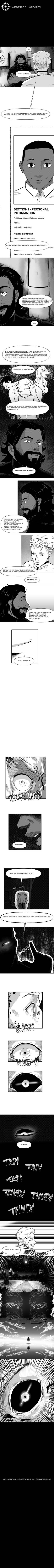 Read DOMINION  5 Page 1 in English
