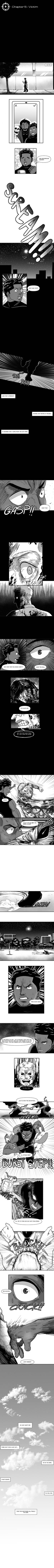 Read DOMINION  6 Page 1 in English
