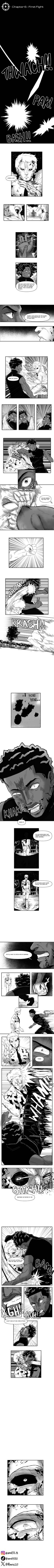 Read DOMINION  7 Page 1 in English