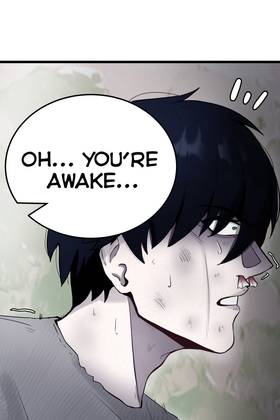 Read False Genesis  3 Page 10 in English