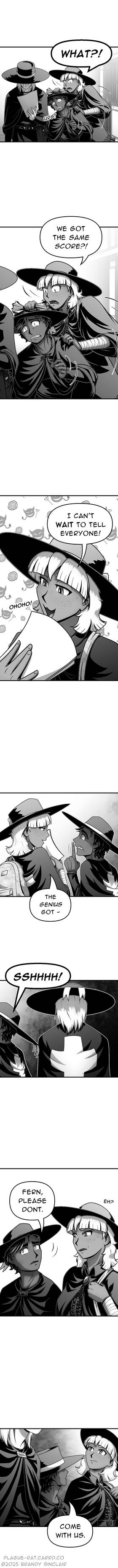 Chapter 06: Crosshairs - 01