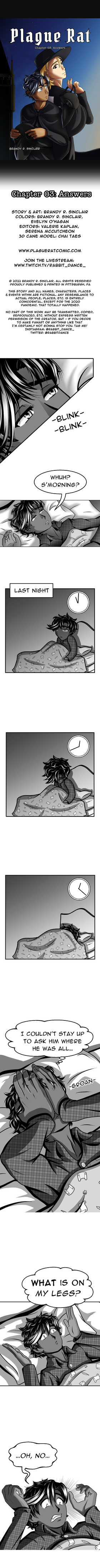 Chapter 03: Answers