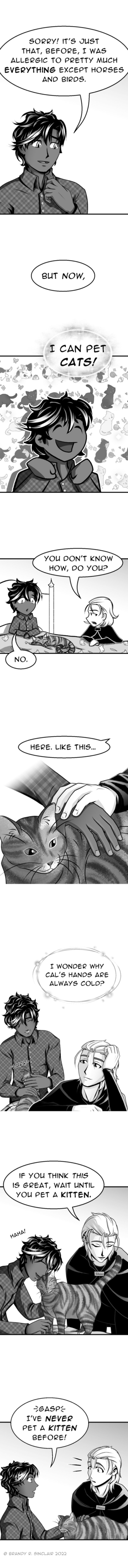 Read Plague Rat - Mobile Version  3 Page 4 in English