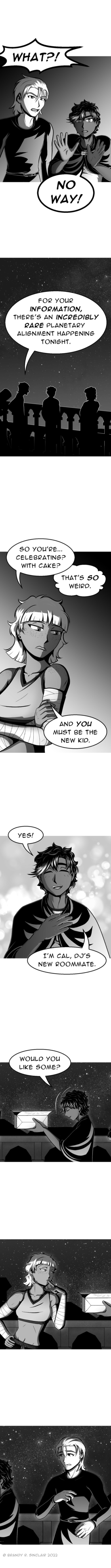 Read Plague Rat - Mobile Version  4 Page 2 in English