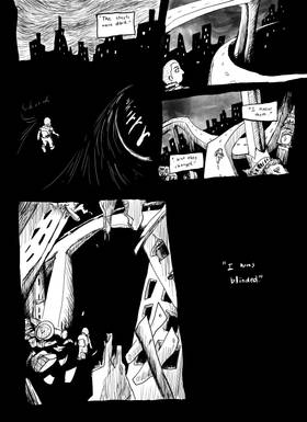 Read I Walked Home Alone That Night  1 Page 5 in English