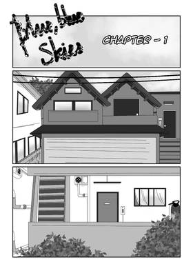 Read Blue, blue skies  3 Page 3 in English
