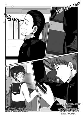 Read Blue, blue skies  3 Page 6 in English