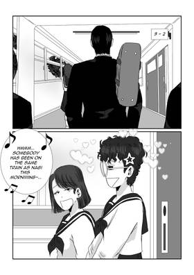 Read Blue, blue skies  3 Page 8 in English