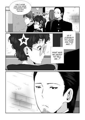 Read Blue, blue skies  2 Page 6 in English