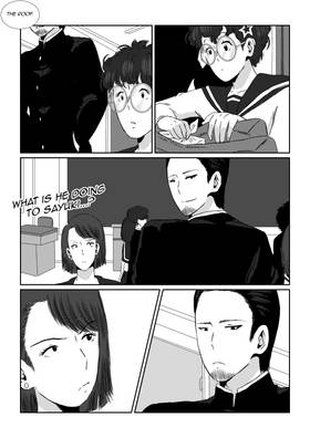 Read Blue, blue skies  2 Page 9 in English