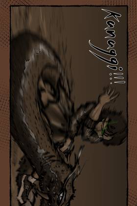 Read ANKKMAN  1 Page 5 in English