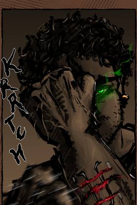 Read ANKKMAN  1 Page 8 in English