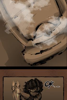 Read ANKKMAN  1 Page 3 in English