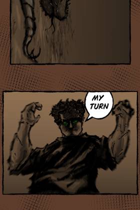 Read ANKKMAN  1 Page 6 in English