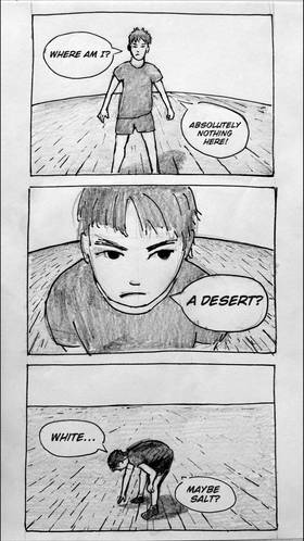 Read Where am I?  1 Page 4 in English