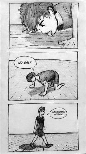 Read Where am I?  1 Page 5 in English