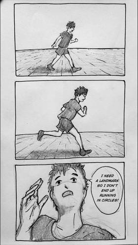Read Where am I?  1 Page 6 in English