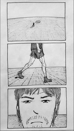 Read Where am I?  1 Page 9 in English