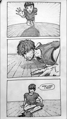 Read Where am I?  1 Page 10 in English