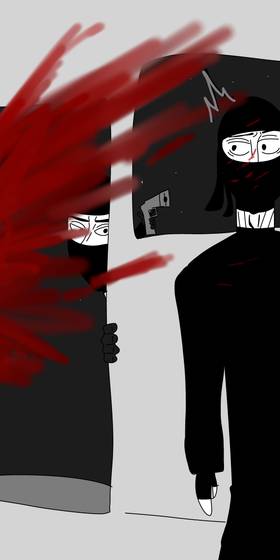 Read A-Ninja  1 Page 2 in English