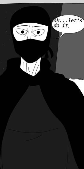 Read A-Ninja  1 Page 4 in English