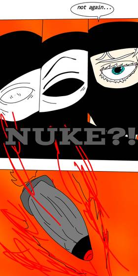Read A-Ninja  1 Page 6 in English