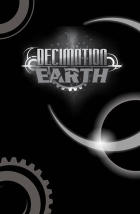 Read Decimation Earth  1 Page 3 in English
