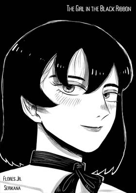 Read The Girl in the Black Ribbon  1 Page 1 in English
