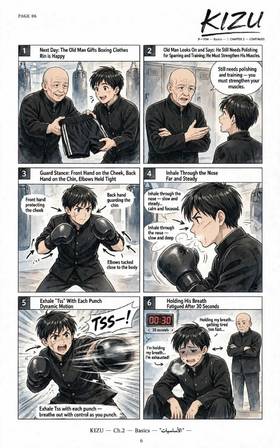 Read kizu  2 Page 7 in English