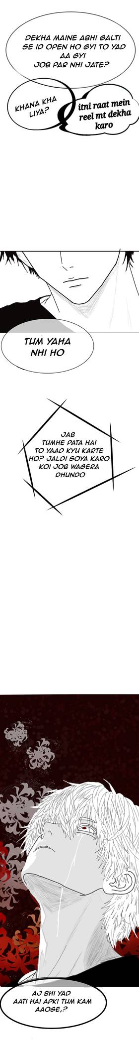 Read Instagram user  1 Page 4 in English