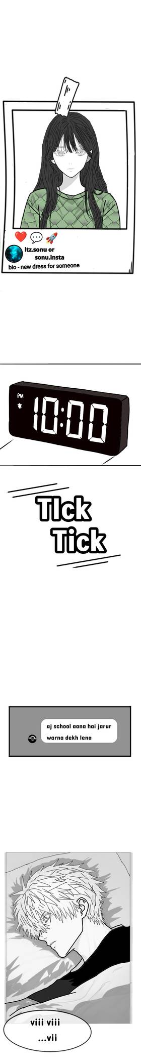 Read Instagram user  1 Page 5 in English
