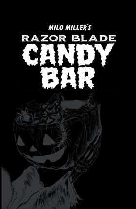 Read Razor Blade Candy Bar  1 Page 3 in English