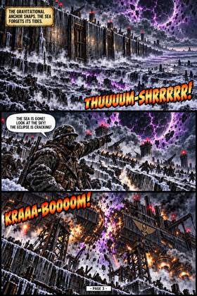 Read R-HOOK: TETRARCHY  2 Page 4 in English