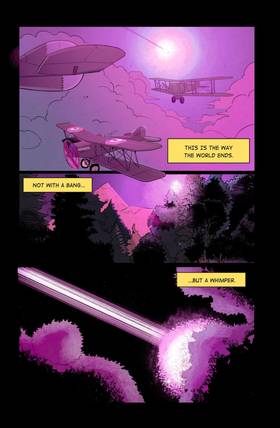 Read The Trenches  1 Page 4 in English