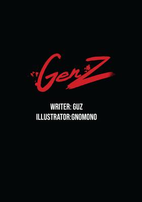 Read Gen Z  1 Page 2 in English