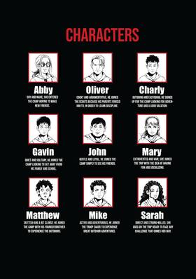 Read Gen Z  1 Page 3 in English