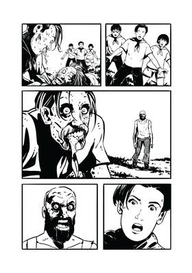 Read Gen Z  1 Page 6 in English