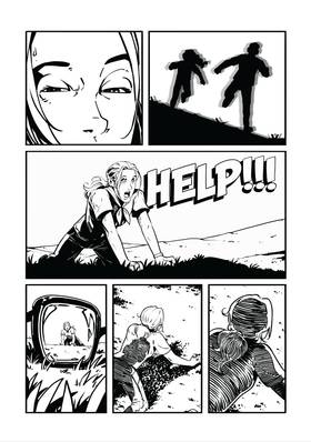 Read Gen Z  1 Page 10 in English