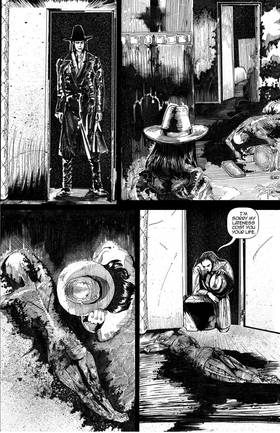 Read Daemons  1 Page 4 in English