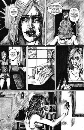 Read Daemons  1 Page 6 in English