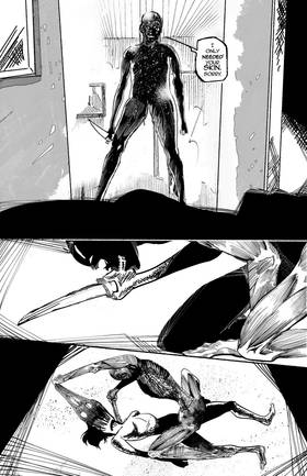 Read Daemons  1 Page 10 in English