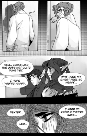 Read Agents and Kings  2 Page 6 in English