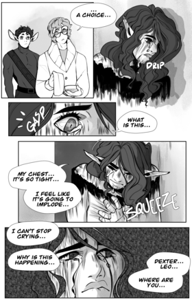 Read Agents and Kings  2 Page 9 in English