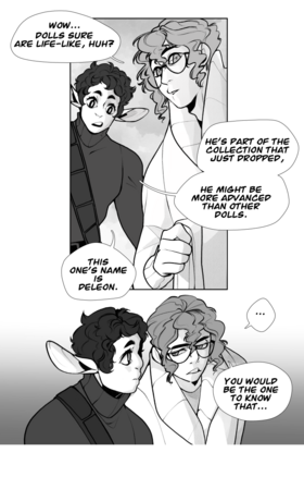 Read Agents and Kings  2 Page 10 in English