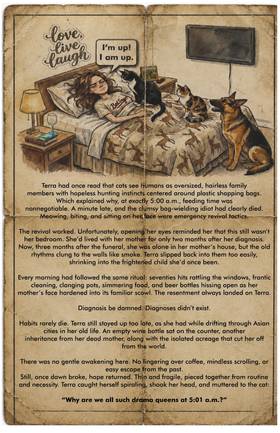 Read B.A.R. of the Damned  1 Page 10 in English