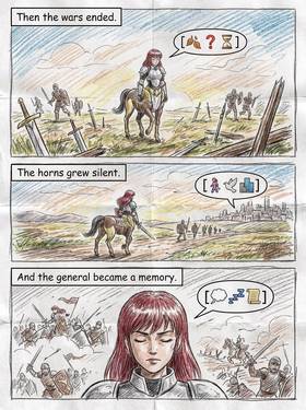 Read Shiny Obscurities   6 Page 5 in English