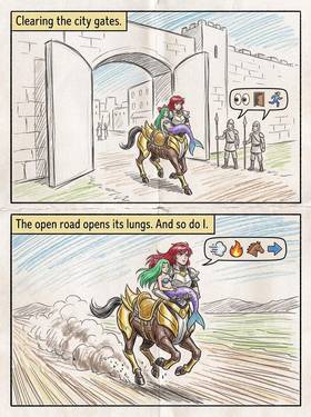 Read Shiny Obscurities   6 Page 9 in English