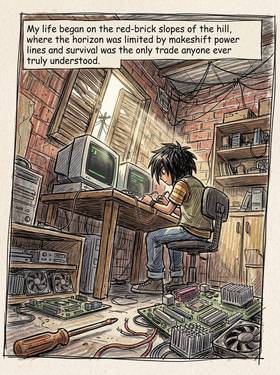 Read Shiny Obscurities   7 Page 2 in English