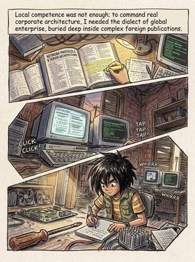Read Shiny Obscurities   7 Page 5 in English