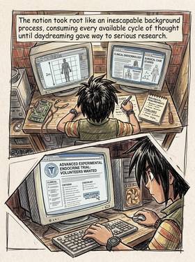 Read Shiny Obscurities   7 Page 7 in English